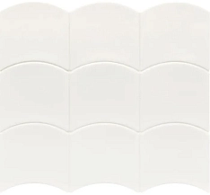 Equipe Wave White 12x12 / Экипе Вэйв Уайт 12x12 